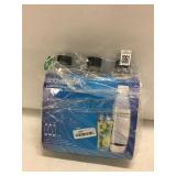 SODA STREAM BOTTLE 3 X 1 L