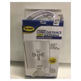 LONG DISTANCE WIFI ANTENNA EXTENDER