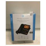 AT&T CORDED ANSWERING SYSTEM
