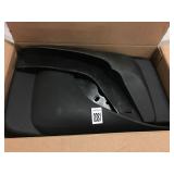 RED HOUND CHEVY MUD GUARD 99-07 SILVERADO SET OF 4