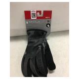SPYDER MENS GLOVES SZ M