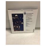 STEVE MILLER BAND RECORD ALBUM