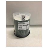 VERBATIM CDR PRINTABLE CDS