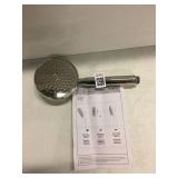 TOTO SINGLE SPRAY SHOWER HEAD