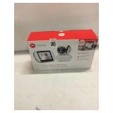 MOTOROLA 3.5'' VIDEO BABY MONITOR USED
