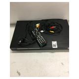 SYLVANIA DVD PLAYER