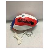 SOFT TOUCH TETHERBALL