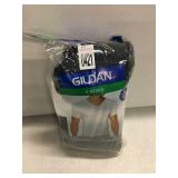 GILDAN V NECK SHIRT SET OF 5 XL