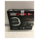 WEBER BLUETOOTH CONNECTER THERMOMETER