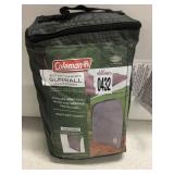 COLEMAN INSTANT CANOPY SUNWALL