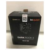 BEQUIET DARK ROCK 3
