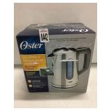 OSTER ELECTRIC KETTLE
