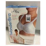 WONDERBRA 40DD