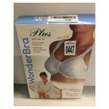 WONDERBRA 38DD