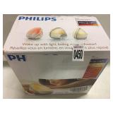PHILIPS WAKE UP LIGHT