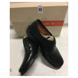 CLARKS MENS SHOES US SZ 7.5