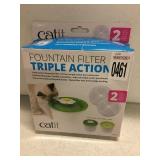 CATIT FOUNTAIN FILTER
