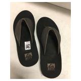 REEF SLIPPER SZ US 10