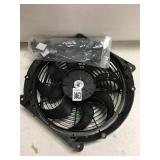 EXHAUST FAN