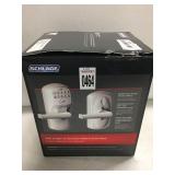 SCHLAGE KEYPAD LEVER