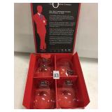 RIEDEL WINE GLASS
