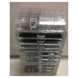 SET OF 2 ORGANIZER BOX