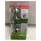 HONEYWELL DOOR KNOB
