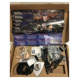 WORK PRO PRIX ACCESSORIES