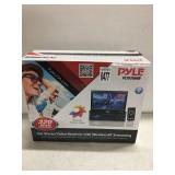 PYLE CAR STEREO RECEIVER