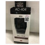 AC-404 USB BOUNDARY MICROPHONE
