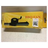 BBQ FAN