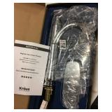 KRAUS KITCHEN FAUCET