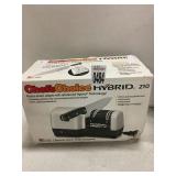 CHEFS CHOICE KNIFE RAZOR SHARP