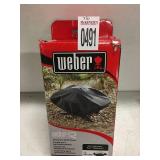 WEBER GRILL COVER