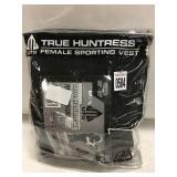TRUE HUNTRESSFEMALE SUPPORTING VEST