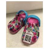 CROCS KIDS C 4