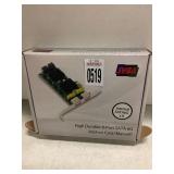 SYBA 8 PORT SATA 6G ADD-ON CARD