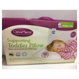 CLEVA MAMA TODDLER PILLOW