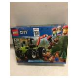 LEGO CITY 5-12
