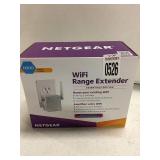 NETGEAR WIFI RANGE EXTENDER