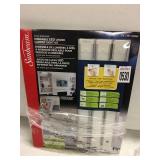 SUNBEAM DIMMABLE LED UNDER CABINET LIGHT