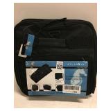 ALANTIC EXPANDABLE ROLLING DUFFLE