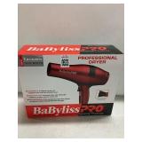 BABY BLISS PRO HAIR DRYER