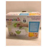 MUNCHKIN WIPE WARMER