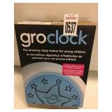 GRO CLOCK SLEEP TRAINER