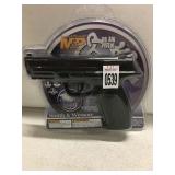 SMITH & WESSON AIR GUN