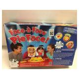 PIE FACE SHOWDOWN