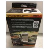 DASH MULTI MOUNT SYSTEM FOR JEEP WRANGLER 11-18