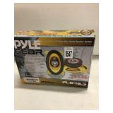 PYLE GEAR 4X6'' SPEAKER