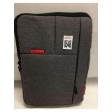 ICOZZIER LAPTOP BAG 10''